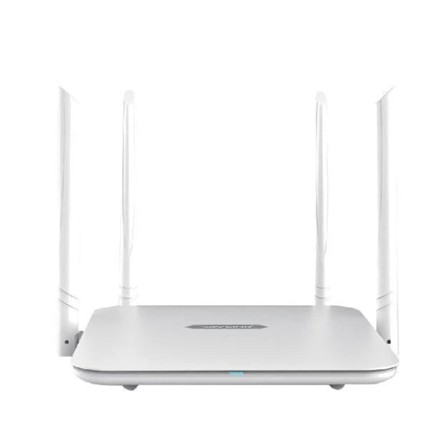 BE3600 WiFi7 Dual-Band Router