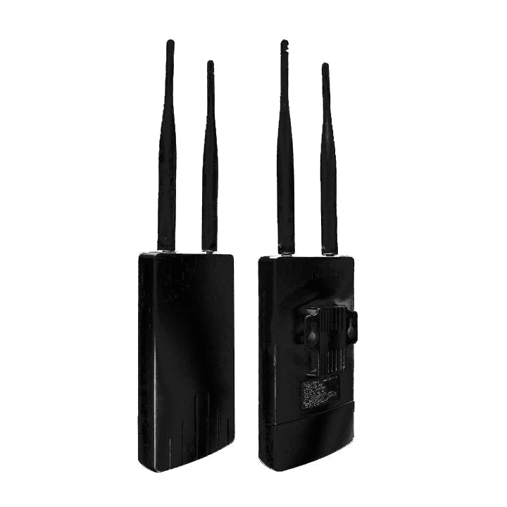 AC1200 IP67 Outdoor WiFi Access Point with Active POE