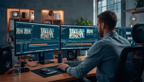DisplayLink Technology: Full Technical Vocabulary & Glossary Guide