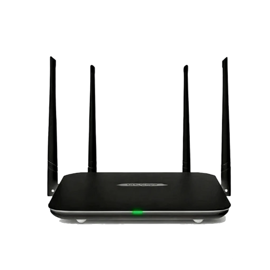 BE3600 Wi-Fi 7 Router: Quad-Operation Mode Flexibility
