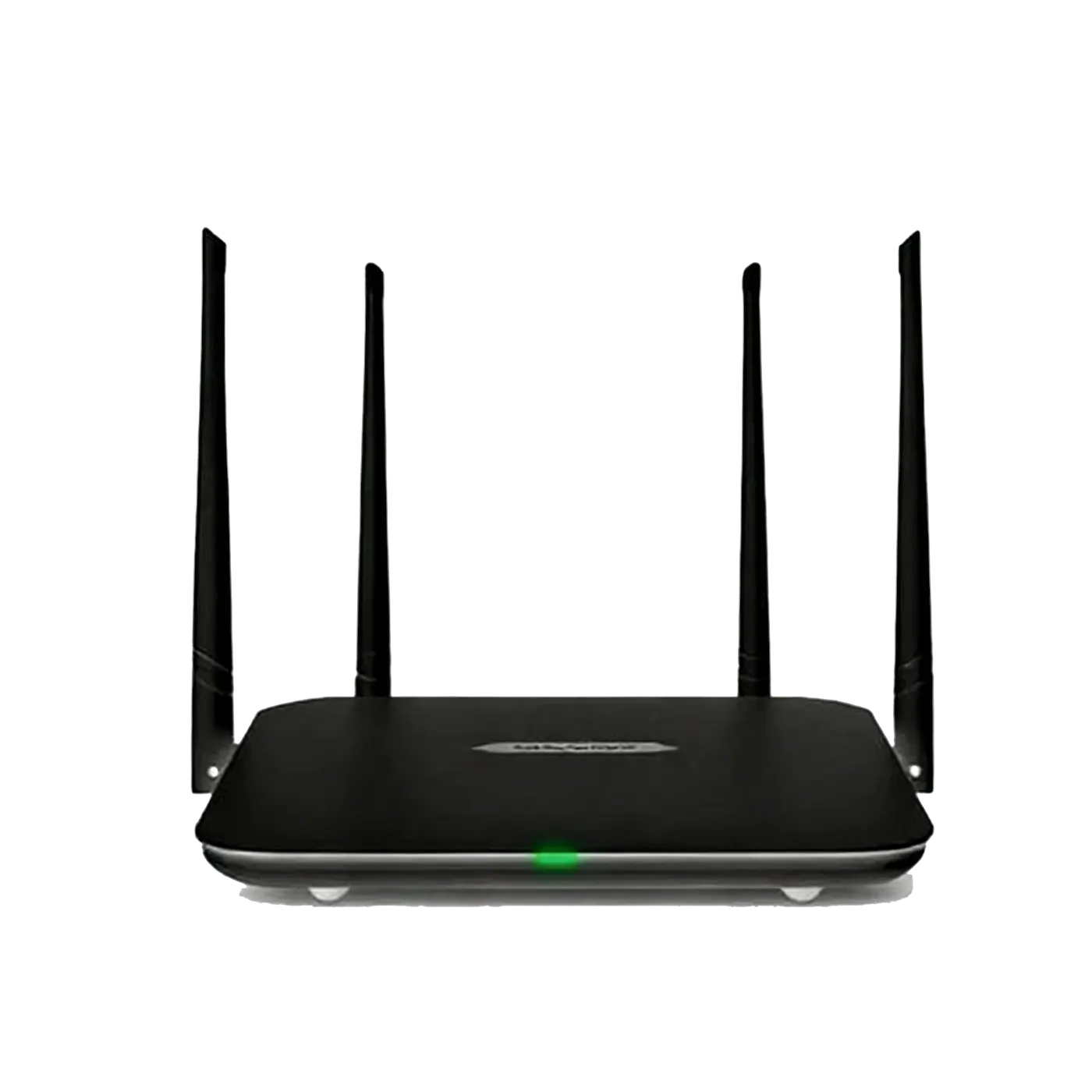 AX3000 WiFi 6 Router : Next-Generation Gigabit Router