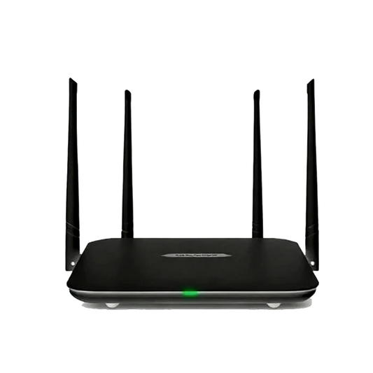AX3000 WiFi 6 Router : Next-Generation Gigabit Router