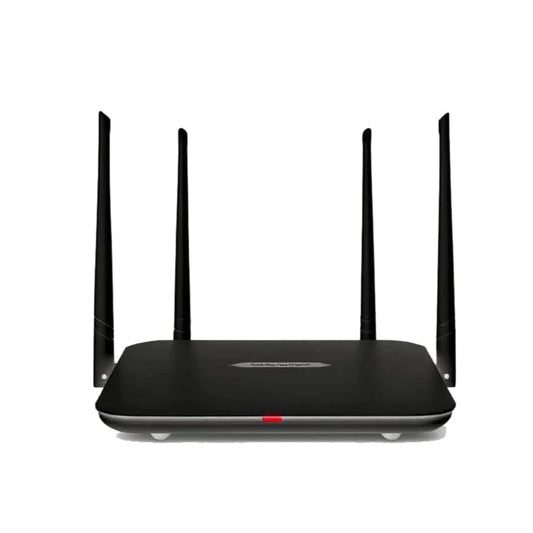 WiFi 4 to WiFi 7 Router