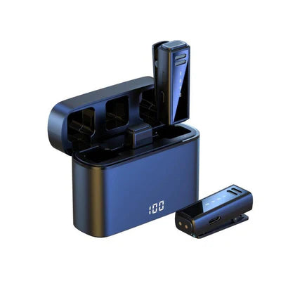 Wireless Microphone