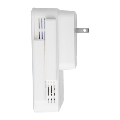 AX3000 WiFi6 Dual-Band Range Extender