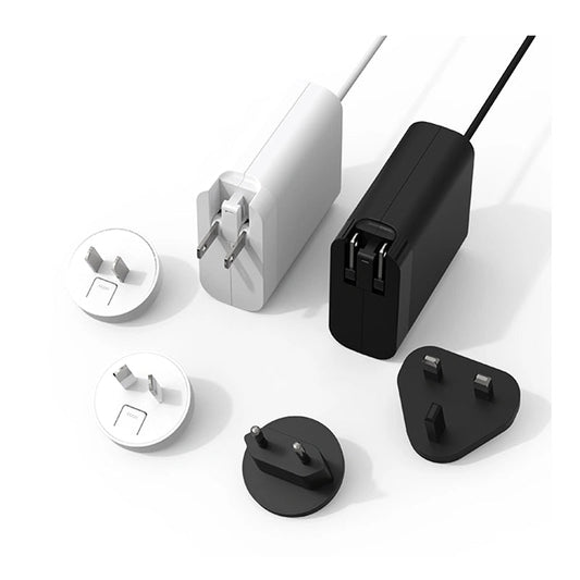 45W 65W Power Adapter - PCMAXIT INDUSTRIAL : OEM Computer Peripheral, Wireless Networking, PRO - AV, Power Charger Manufacturer in Vietnam | China