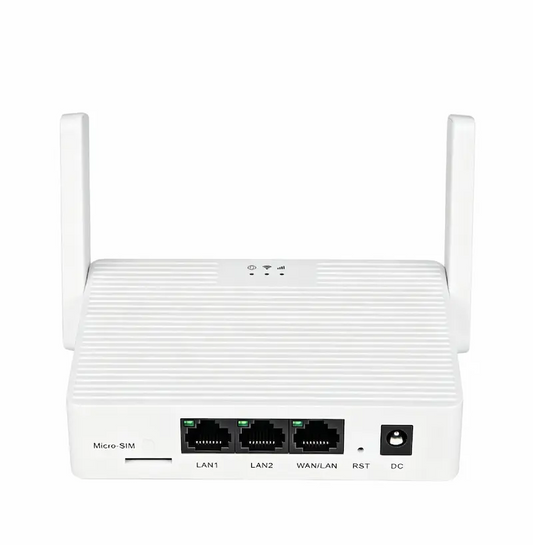300Mbps CAT4 4G LTE WiFi Router