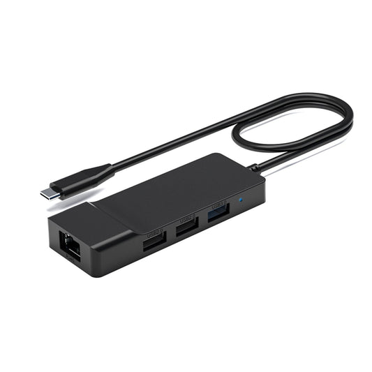 6 in 1 USB3.0 Hub with SD/TF Card Reader and Gigabit LAN - PCMAXIT INDUSTRIAL : OEM Computer Peripheral, Wireless Networking, PRO - AV, Power Charger Manufacturer in Vietnam | China