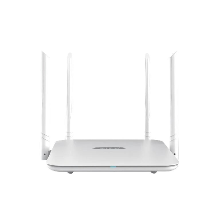BE3600 Wi-Fi 7 Router: Quad-Operation Mode Flexibility