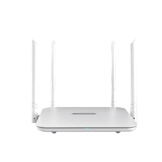 BE3600 Wi-Fi 7 Router: Quad-Operation Mode Flexibility