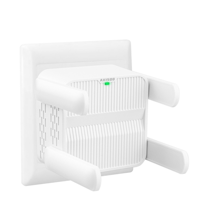 AX1500 WiFi6 Dual-Band Range Extender
