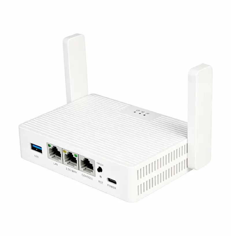 AX3000M WiFi6 Dual-Band Router