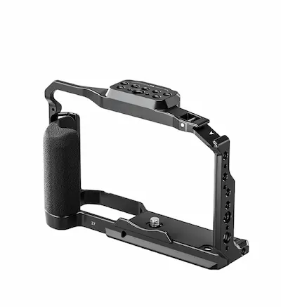 Camera Cages