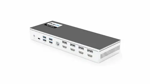 Macbook Universal Dock