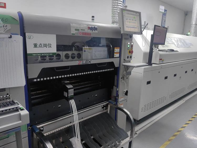 Wavotec Free Sample Program