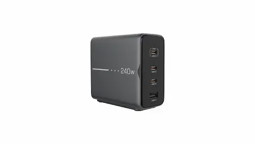 GaN Charger