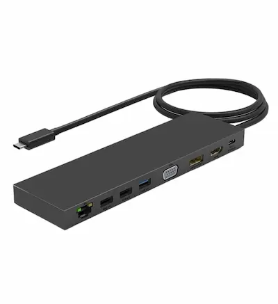 Hub & Adapter