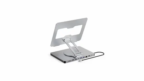Ergonomic Stand