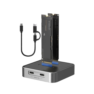 SSD Enclosure
