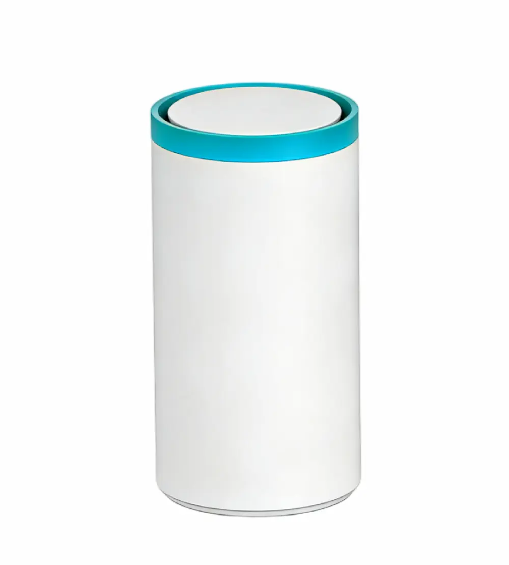 AX3000 WiFi6 Mesh System: Whole-Home Gigabit