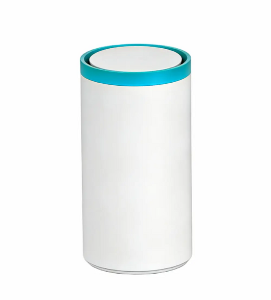 AX3000 WiFi6 Mesh System: Whole-Home Gigabit