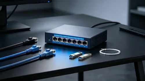 Network Accessories