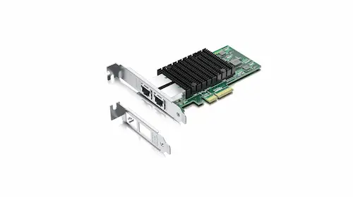 Network Expansion