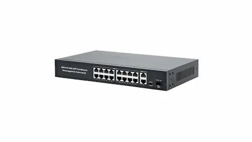 POE Switch