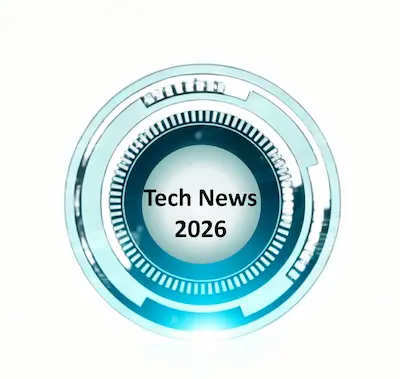 Tech News 2026