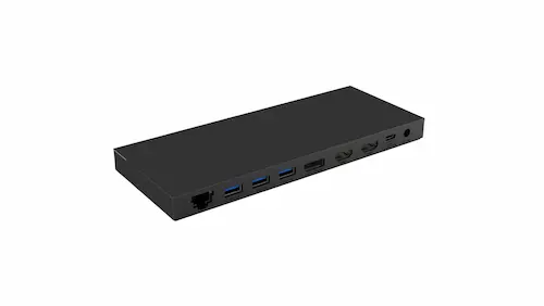 USB-C Travel Dock