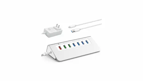 Hub and Adapters