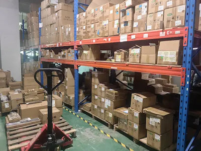 Packaging & Global Logistics