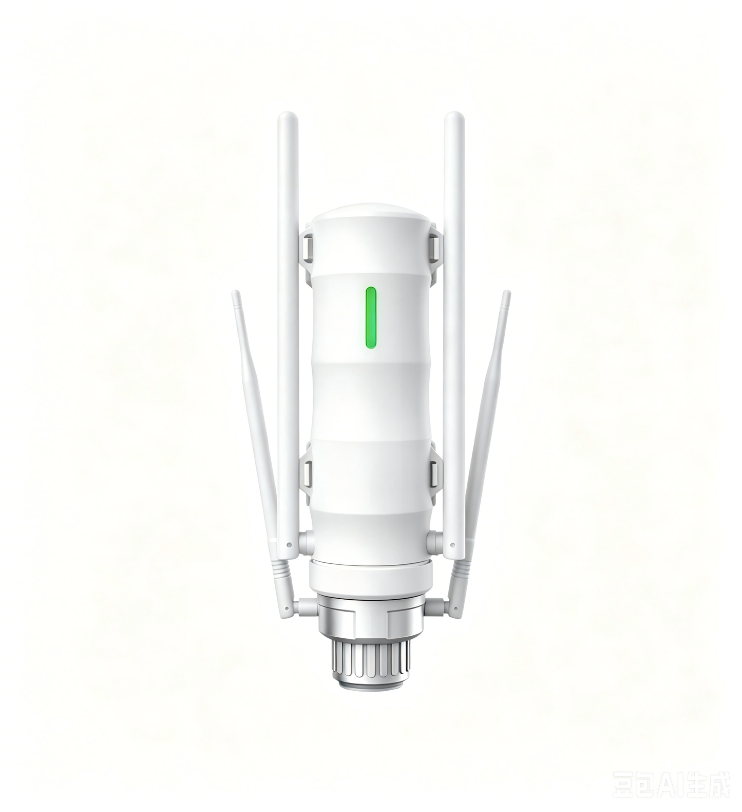AC1200 IP67 Outdoor WiFi Access Point with Active POE