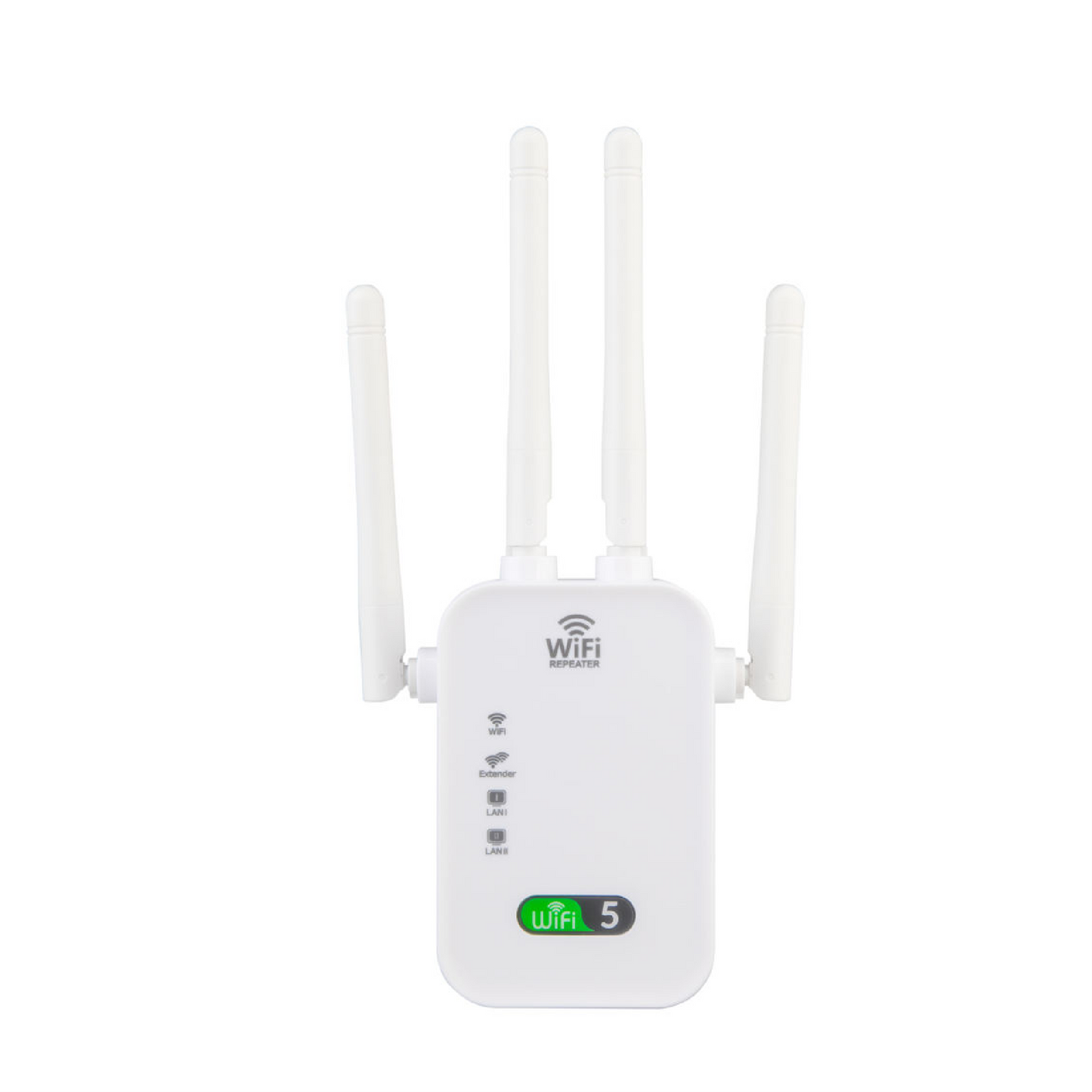 AC1200 WiFi5 Range Extender