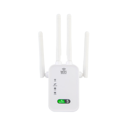 AC1200 WiFi5 Range Extender