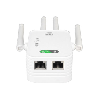 AC1200 WiFi5 Range Extender