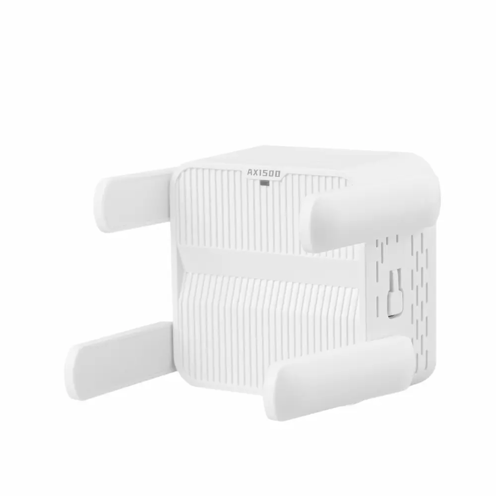 AX1500 WiFi6 Dual-Band Range Extender