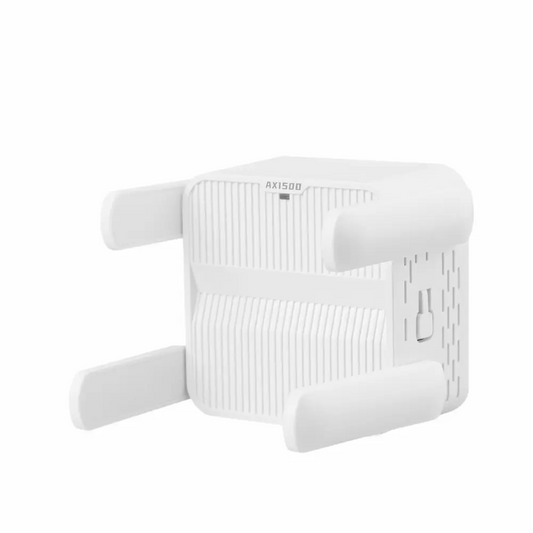 AX1500 WiFi6 Dual-Band Range Extender