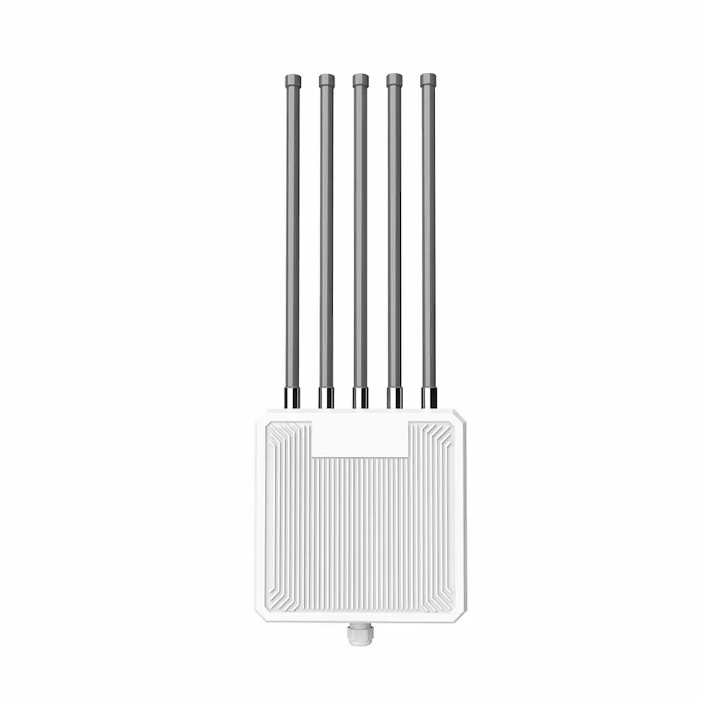 BE5100 WiFi7 Outdoor Access Point with IP67 Water-proof