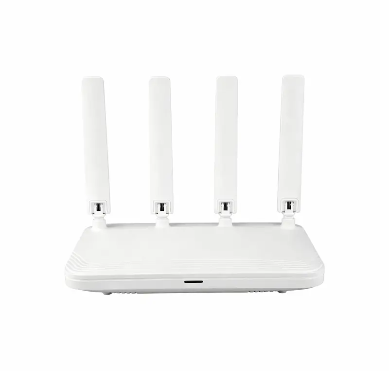 AX3000M WiFi6 Dual-Band Router
