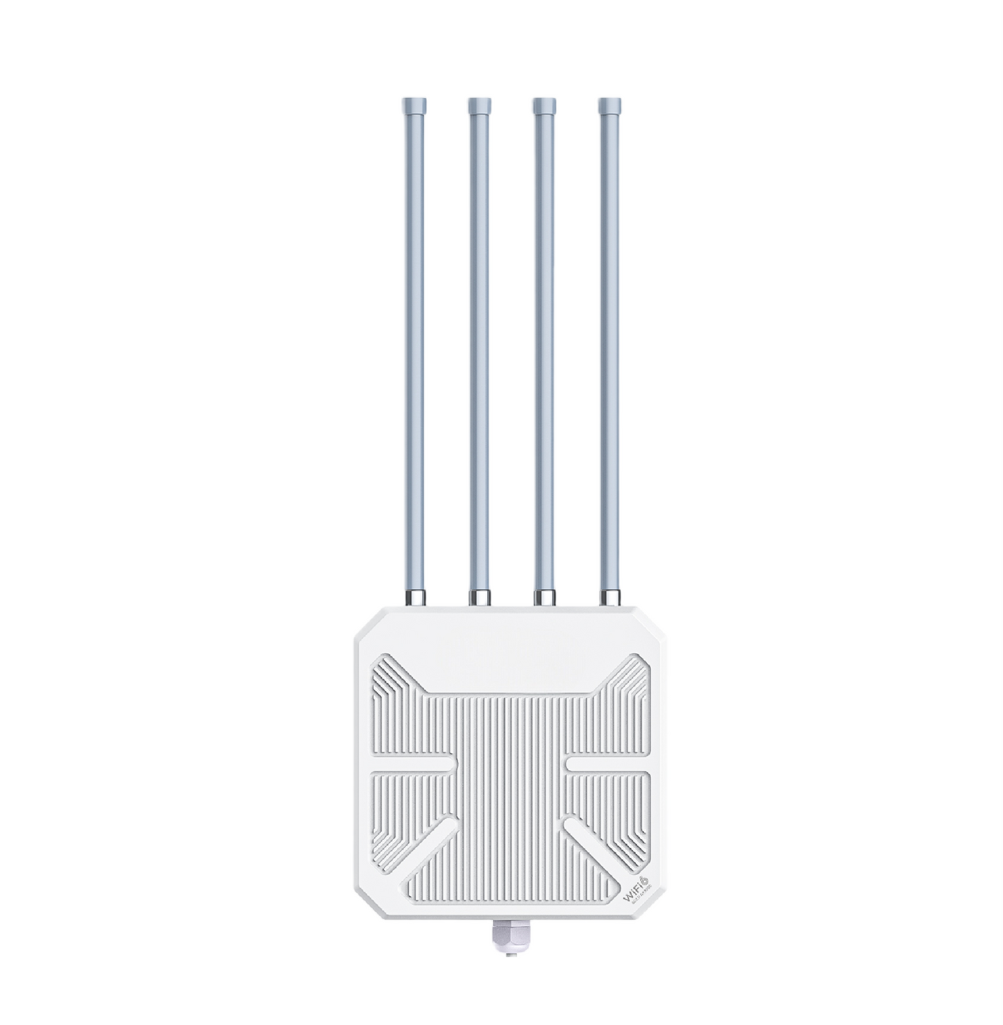 BE5100 WiFi7 Outdoor Access Point with IP67 Water-proof