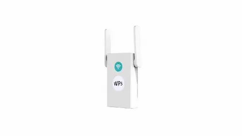 WiFi Extender/Adapter
