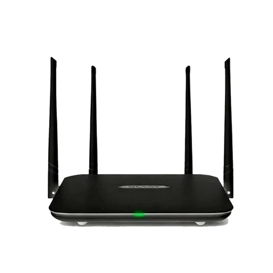 BE5100 Wi-Fi 7 Router: Multi-Operation Mode Flexibility