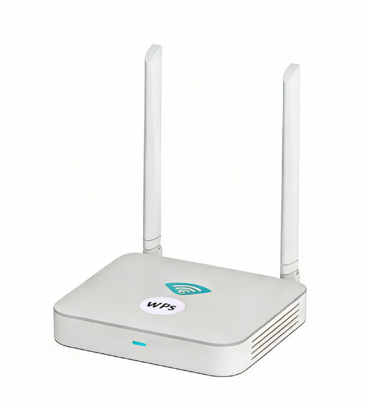 AX3000 WiFi 6 Mesh System: Whole-Home Gigabit