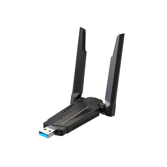 BE3600 WiFi7 High Speed Wireless USB Adapter - PCMAXIT INDUSTRIAL : OEM Computer Peripheral, Wireless Networking, PRO - AV, Power Charger Manufacturer in Vietnam | China