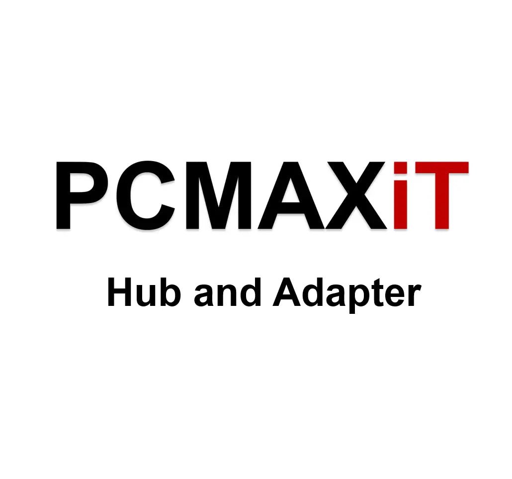 Contact Us For Full Hub and Adapter - PCMAXIT INDUSTRIAL : OEM Computer Peripheral, Wireless Networking, PRO - AV, Power Charger Manufacturer in Vietnam | China