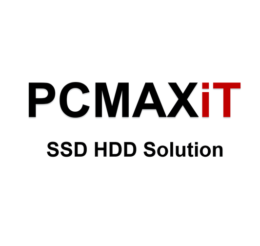 Contact Us For Full SSD HDD Solution - PCMAXIT INDUSTRIAL : OEM Computer Peripheral, Wireless Networking, PRO - AV, Power Charger Manufacturer in Vietnam | China