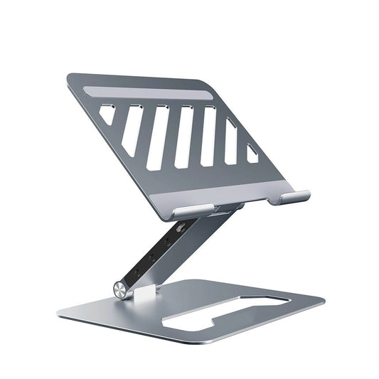 Ergonomic Laptop Stand with Hub - PCMAXIT INDUSTRIAL : OEM Computer Peripheral, Wireless Networking, PRO - AV, Power Charger Manufacturer in Vietnam | China