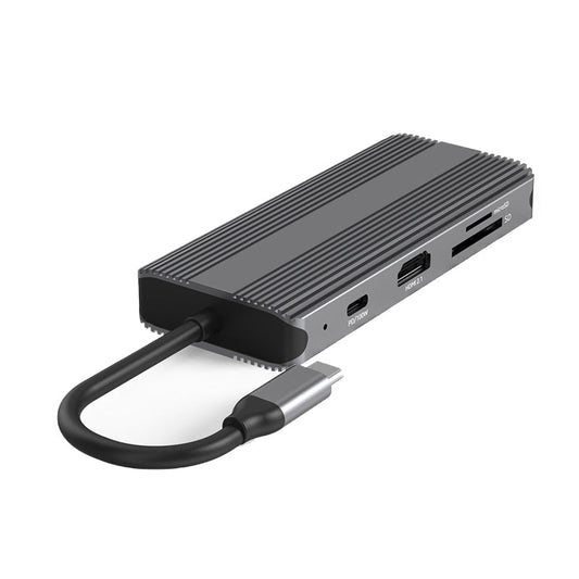 USB - C 2x Screens 8K@30Hz / 4K@120Hz MST Docking Station with PD100W (HDMI +DP) - PCMAXIT INDUSTRIAL : OEM Computer Peripheral, Wireless Networking, PRO - AV, Power Charger Manufacturer in Vietnam | China