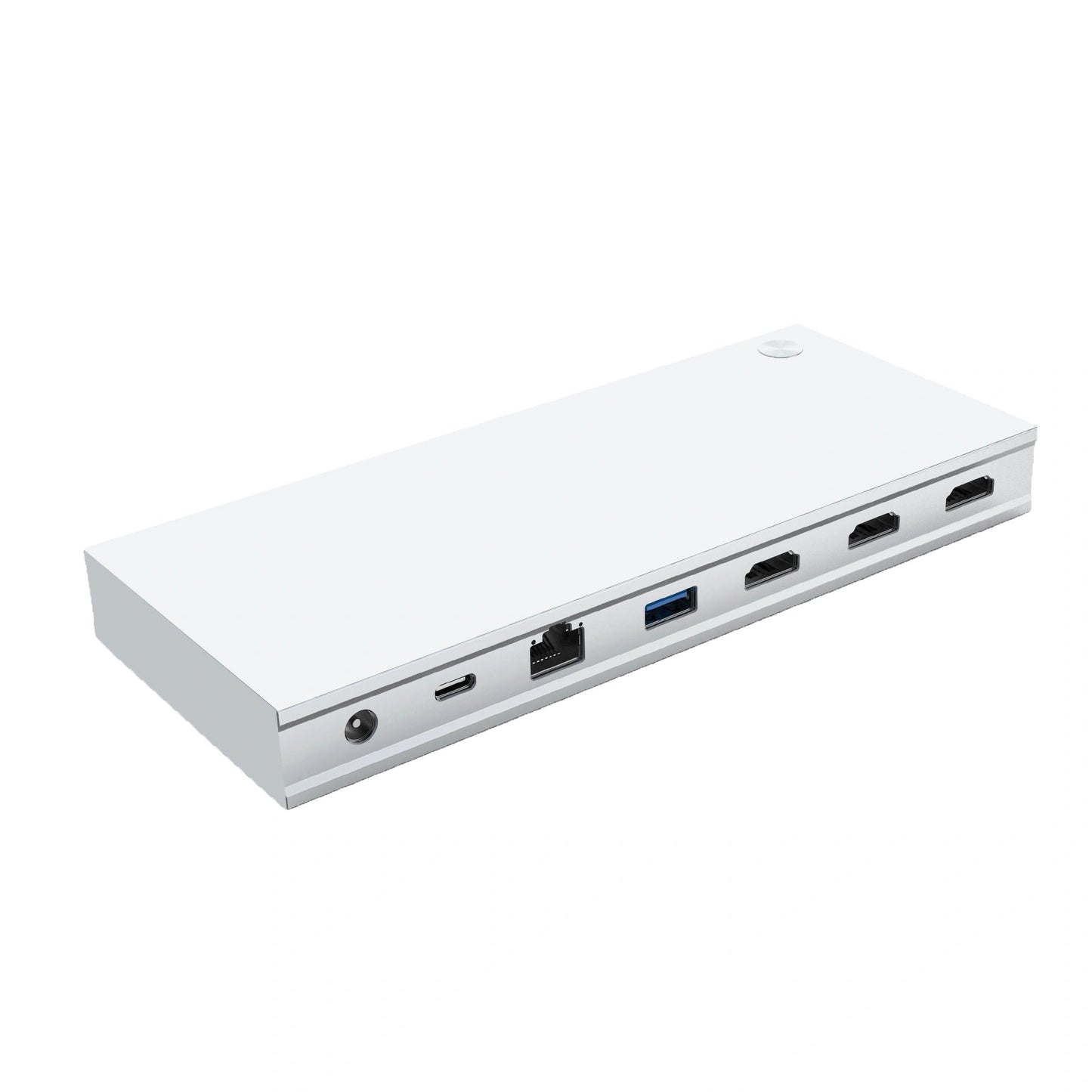 USB - C 3x Screens 4K@60Hz Docking Station with PD100W Power Delivery (3x HDMI) - PCMAXIT INDUSTRIAL : OEM Computer Peripheral, Wireless Networking, PRO - AV, Power Charger Manufacturer in Vietnam | China